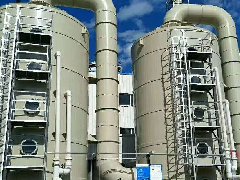 魚粉廠廢氣凈化設(shè)備 魚粉廠廢氣凈化設(shè)備