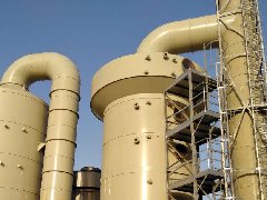 福建飼料加工廠廢氣除臭治理 福建飼料加工廠廢氣除臭